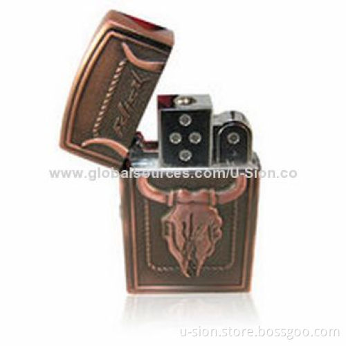 Metal USB flash drive, business gift for promotion, customized design and logo, good qualiy